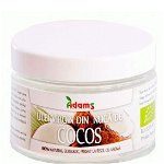 Ulei de cocos virgin, 500 ml, ADAMS VISION