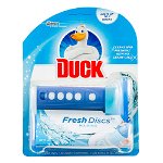 Odorizant vas toaleta Fresh Disc Duck Anitra Marine 36 ml, Duck Anitra