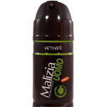 Malizia Spray deodorant barbati 150 ml Vetyver