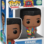 Figurina - Pop! Captain Planet: Kwame | Funko, Funko