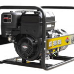 Generator trifazat AGT 9003 BSBE SE R26