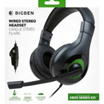 Casti Bigben Stereo V1 - Xbox Series X XBOX SERIES X