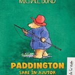 Paddington sare în ajutor, Arthur