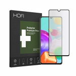 Folie Sticla Samsung Galaxy A41 - Hofi UltraFlex Glass Black