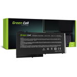 DE117 , Green Cell