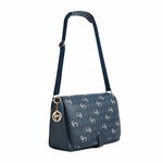 Geanta multifunctionala Ellie Messenger Navy Clevamama clvm_du-7605