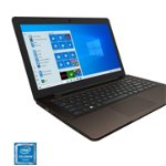 Laptop Tesla E14WP (Procesor Intel® Celeron N3060 (2M Cache, up to 2.48 GHz) 14" HD, 4GB, 120GB SSD, Win10 Pro, Maro)