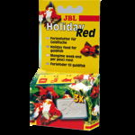 Hrana pentru pesti JBL Holiday Red