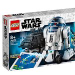 LEGO Technic - Masinuta de cascadorii 42095