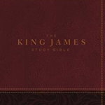 The King James Study Bible