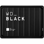 HDD extern WD Black P10 Game Drive 4TB 2.5 USB 3.2 compatibil cu PS4 Negru