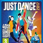 Just Dance 2017 PS3