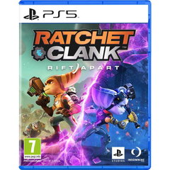 Joc Ratchet & Clank: Rift Apart PS5