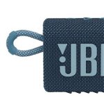 Jbl go 3 Bluetooth Speaker #blue JBLGO3BLU