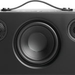 Boxa smart Audio Pro C5 Coal Black