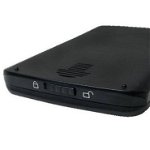RACK LOGILINK UA0244, USB 3.1, compatibil cu HDD/ SSD 2.5" (Negru)