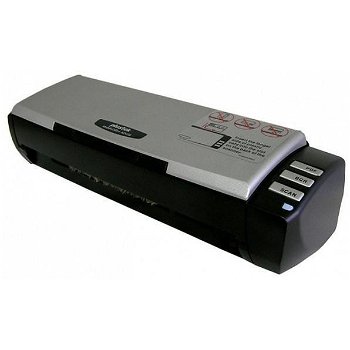 Scanner Plustek MobileOffice AD450 plus-mo-ad450