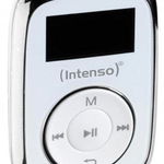 MP3 Player Intenso Music Mover 3614562, 8GB (Alb)