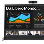 Monitor IPS LED LG 27inch 27BQ70QC-S, QHD (2560 x 1440), HDMI, Boxe (Negru/Gri) 