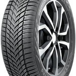 Anvelopa NOKIAN TYRES 195 70 R15 104 102T SEASONPROOF C M+S 3PMSF C (D-A-B[73])(Camionete All Seaso
