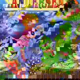 Cele mai frumoase povesti Andersen, Regis