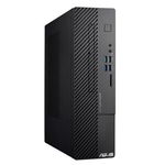 Sistem Desktop Business ASUS EXPERT CENTER D500SC cu procesor Intel® Core™ i5-11400 pana la 4.40 GHz, Rocket Lake, - 4711081715597 Calculator Sistem PC Asus ExpertCenter D9 Mini Tower D900MC (Procesor Intel Core i5-11400(6 core, 2.6GHz up to  ..., ASUS