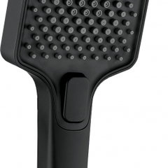 Para de dus cu 4 functii, Deante, ABS, Negru Para de dus cu 4 functii, Deante, ABS, Negru