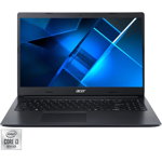 Laptop Acer Extensa 15 EX215-52 Intel Core i3-1005G1 8GB 256GB No OS Negru