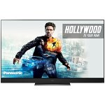 Televizor OLED Smart PANASONIC TX-55HZ2000E, Ultra HD 4K, HDR 10+, 139cm