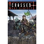 Crossed Plus 100 TP Vol 02, Avatar Press