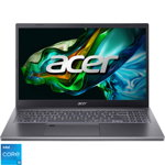 Laptop Acer Aspire 5 A515-58GM, 15.6 inch 1920 x 1080, Intel Core I5-13420H, 16 GB RAM, 512 GB SSD, Nvidia GeForce RTX 2050, Free DOS