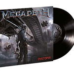 VINIL Universal Records Megadeth - Dystopia