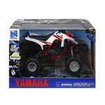ATV New Ray, Yamaha Raptor 660R, 1:12, New Ray