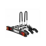 Suport biciclete THULE RideOn 9503 pentru 3 biciclete cu prindere pe carligul de remorcare