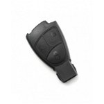 Mercedes Benz - Carcasa cheie tip "Smartkey" cu 3 butoane, 