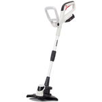 Trimmer electric, NAC, TB18-B15-S, baterie 1.5 Ah, Lungime lama 25 cm