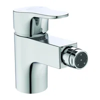 Ideal Standard Cerabase Baterie bideu monocomanda, ventil pop-up, Ideal Standard