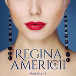 Regina Americii, Sierra Simone - Editura Bookzone