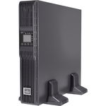 Ups vertiv "liebert gxt4", online, tower/rack, 900 w, fara avr, iec x 6, display lcd, "gxt4-1000rt230e" (include tv 35lei)