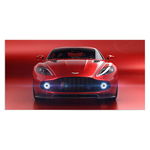 Tablou masina Aston Martin Vanquish - Material produs:: Poster pe hartie FARA RAMA, Dimensiunea:: 60x120 cm, 