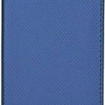 NO NAME Etui Smart Magnet book Samsung A34 5G A346 granatowy/navy, NO NAME