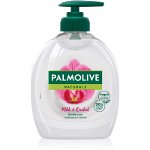 Palmolive Naturals Milk & Orchid Săpun lichid pentru mâini, Palmolive