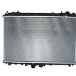 Radiator motor (cutie manuala) VOLVO S40 I, V40; MITSUBISHI CARISMA, SPACE STAR 1.3-2.0, THERMOTEC