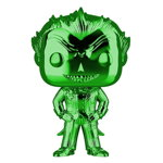 Figurina Funko Pop DC - The Joker (Green Chrome), Funko