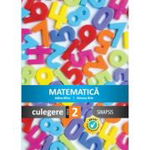 Matematica. Culegere. Clasa a 2-a ADINA MICU