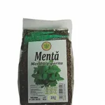 Menta maruntita 1Kg, Natural Seeds Product, NATURAL SEEDS PRODUCT