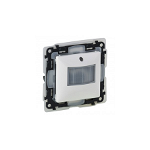 senzor de miscare Valena Life - 250 W- IP44 - cu Capac - alb, Legrand