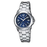 Ceas Dama CASIO COLLECTION LTP-1259PD-2A, Xmi Mall