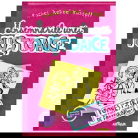 Insemnarile unei pustoaice. Povestiri dintr-o viata nu chiar atat de fabuloasa. Volumul 1