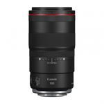 Obiectiv Canon RF 100mm F2.8, montura Canon EOS R, Autofocus (Negru), Canon